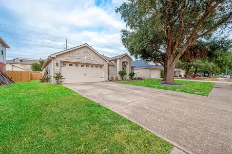 1922 S Bevington Oaks Circle Katy TX 77450