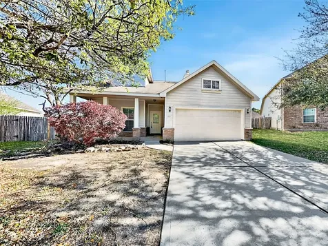 1011 High Lane Court Conroe TX 77301