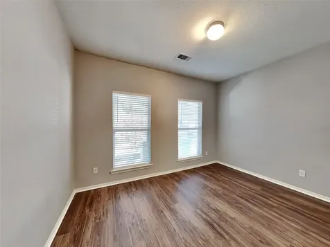 1011 High Lane Court Conroe TX 77301