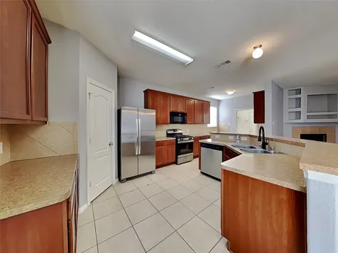 1011 High Lane Court Conroe TX 77301