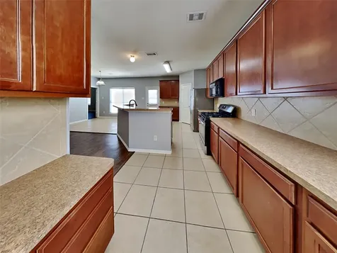 1011 High Lane Court Conroe TX 77301