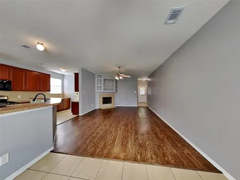 1011 High Lane Court Conroe TX 77301