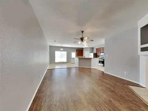 1011 High Lane Court Conroe TX 77301