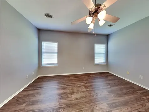 1011 High Lane Court Conroe TX 77301