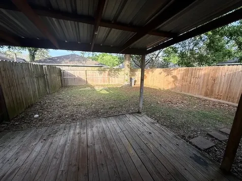22106 Moss Falls Lane Spring TX 77373