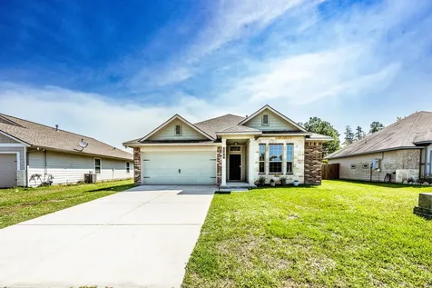 148 Emery Oak Way Huntsville TX 77320