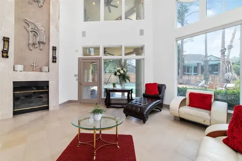 2814 Cedar Woods Place Houston TX 77068