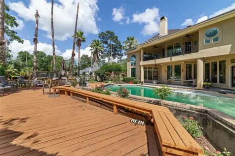 2814 Cedar Woods Place Houston TX 77068