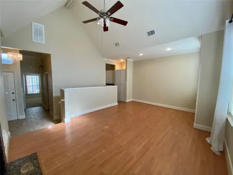 735 Arlington Street 3 Houston TX 77007
