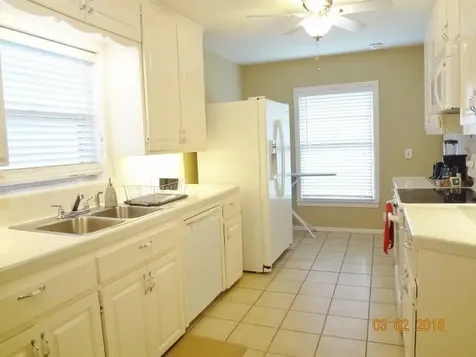 2009 Sheridan Street Houston TX 77030