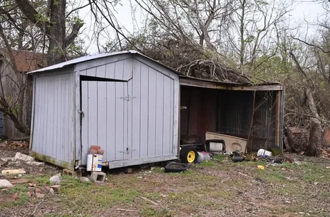 438 Low Wood Road Somerville TX 77879