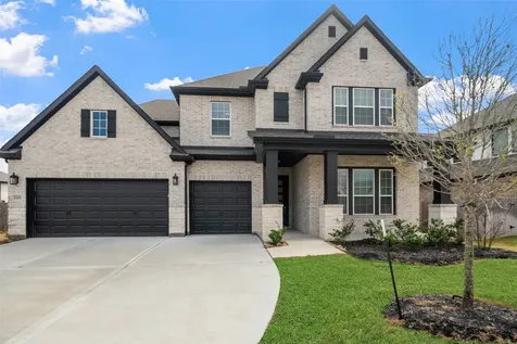 2211 Stone Lodge Court Richmond TX 77469