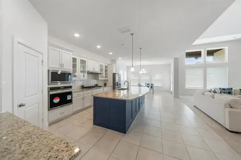2211 Stone Lodge Court Richmond TX 77469