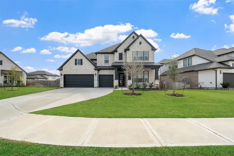 2211 Stone Lodge Court Richmond TX 77469
