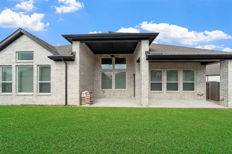 2211 Stone Lodge Court Richmond TX 77469