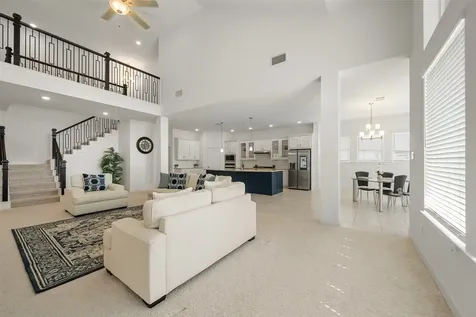 2211 Stone Lodge Court Richmond TX 77469
