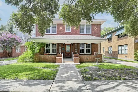 512 W Pierce Street Houston TX 77019