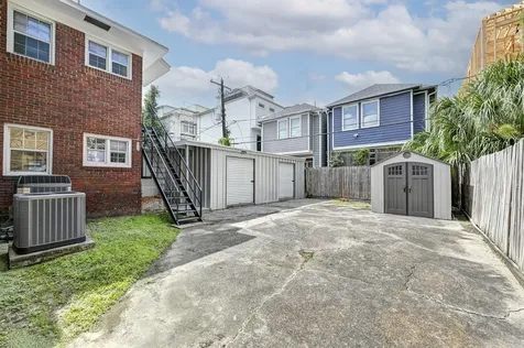 512 W Pierce Street Houston TX 77019