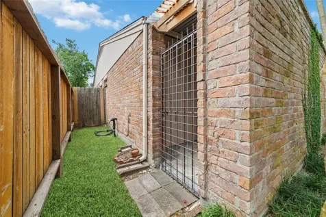 16715 Britford Houston TX 77084