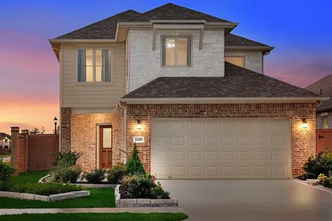 12303 Sterling Oak Drive Houston TX 77044