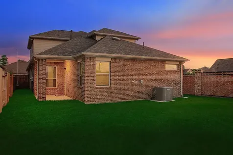 12303 Sterling Oak Drive Houston TX 77044