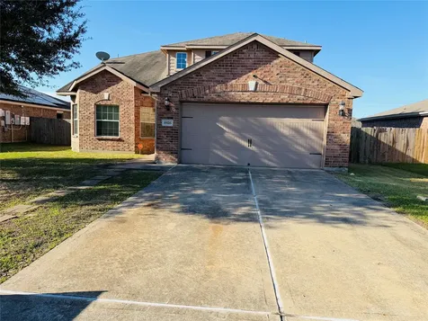 6926 Atwood Preserve Court Richmond TX 77469