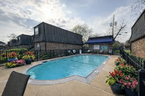 1541 Moritz Drive 107 Houston TX 77055
