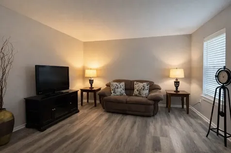 1541 Moritz Drive 107 Houston TX 77055