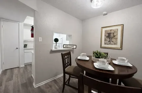 1541 Moritz Drive 107 Houston TX 77055