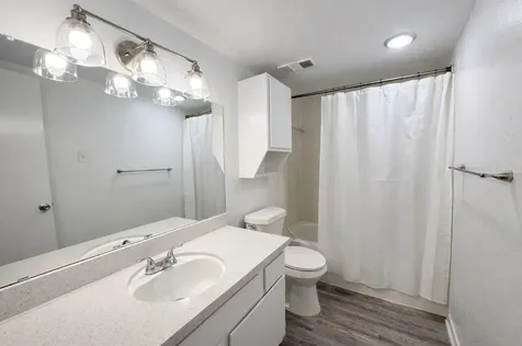 1541 Moritz Drive 107 Houston TX 77055