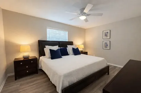 1541 Moritz Drive 107 Houston TX 77055