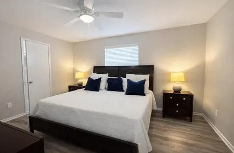 1541 Moritz Drive 107 Houston TX 77055
