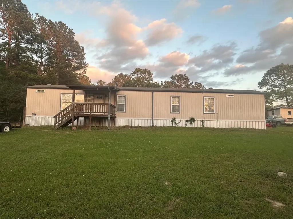 14525 Oak Hill Lane Navasota TX 77868
