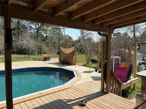 14525 Oak Hill Lane Navasota TX 77868