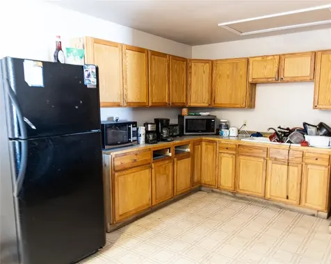 600 NE Avenue Kermit TX 79745