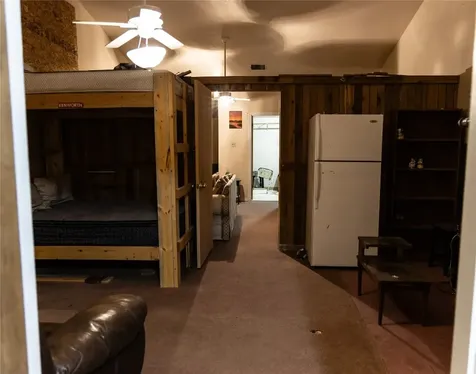 600 NE Avenue Kermit TX 79745