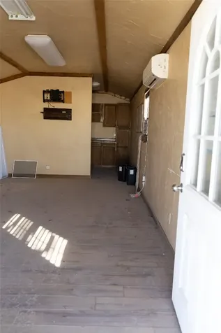 600 NE Avenue Kermit TX 79745