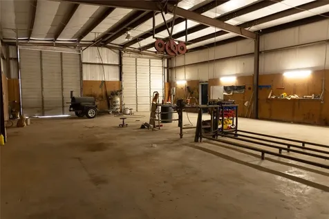 600 NE Avenue Kermit TX 79745