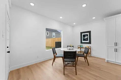 514 Melbourne Street A Houston TX 77022