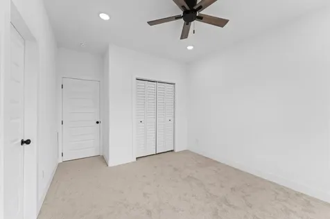 514 Melbourne Street A Houston TX 77022