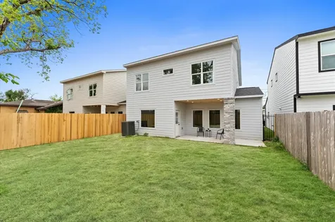 514 Melbourne Street A Houston TX 77022