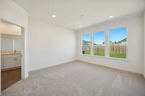211 Prairie Ridge Lane Montgomery TX 77356