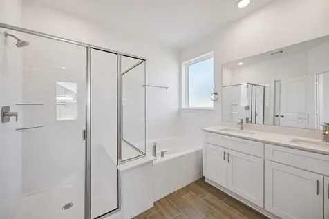 211 Prairie Ridge Lane Montgomery TX 77356