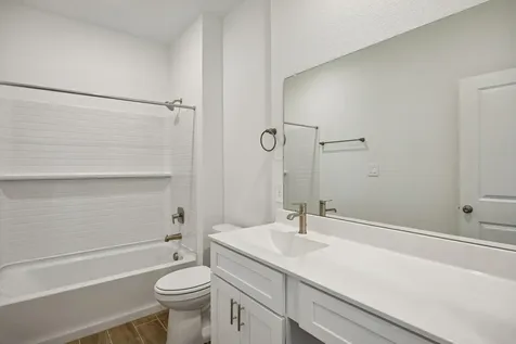 211 Prairie Ridge Lane Montgomery TX 77356