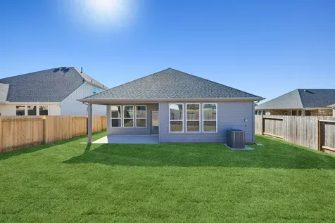 211 Prairie Ridge Lane Montgomery TX 77356