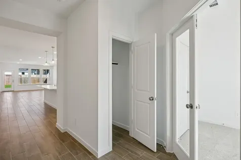211 Prairie Ridge Lane Montgomery TX 77356