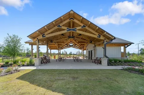 211 Prairie Ridge Lane Montgomery TX 77356