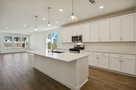 211 Prairie Ridge Lane Montgomery TX 77356