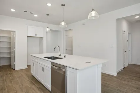 211 Prairie Ridge Lane Montgomery TX 77356