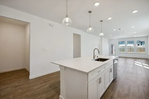 211 Prairie Ridge Lane Montgomery TX 77356
